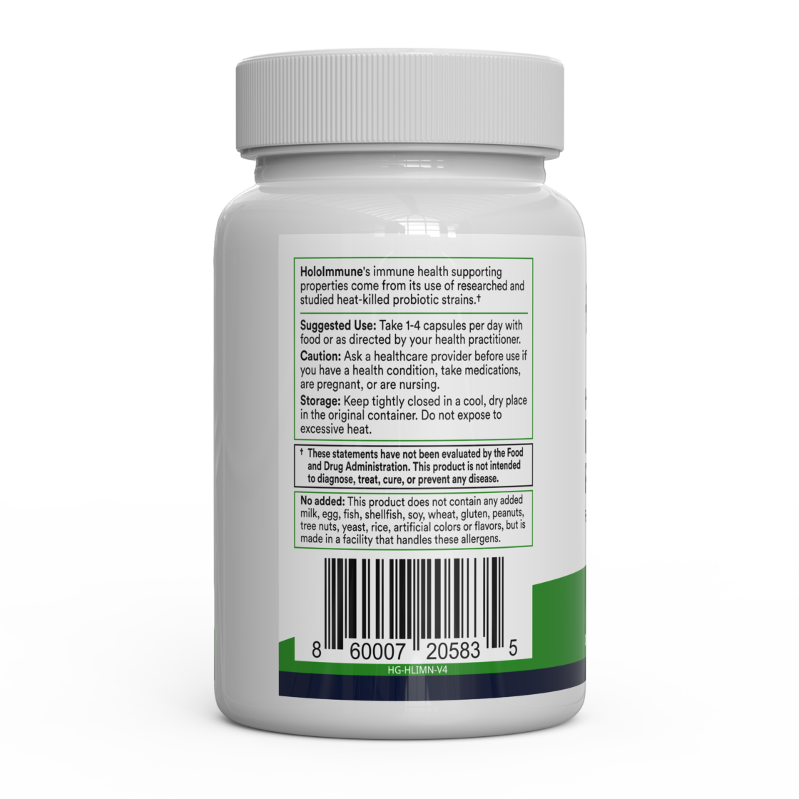 HoloImmune™ 30 Count