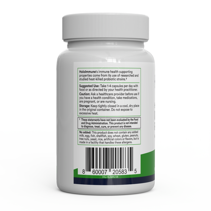 HoloImmune™ 30 Count